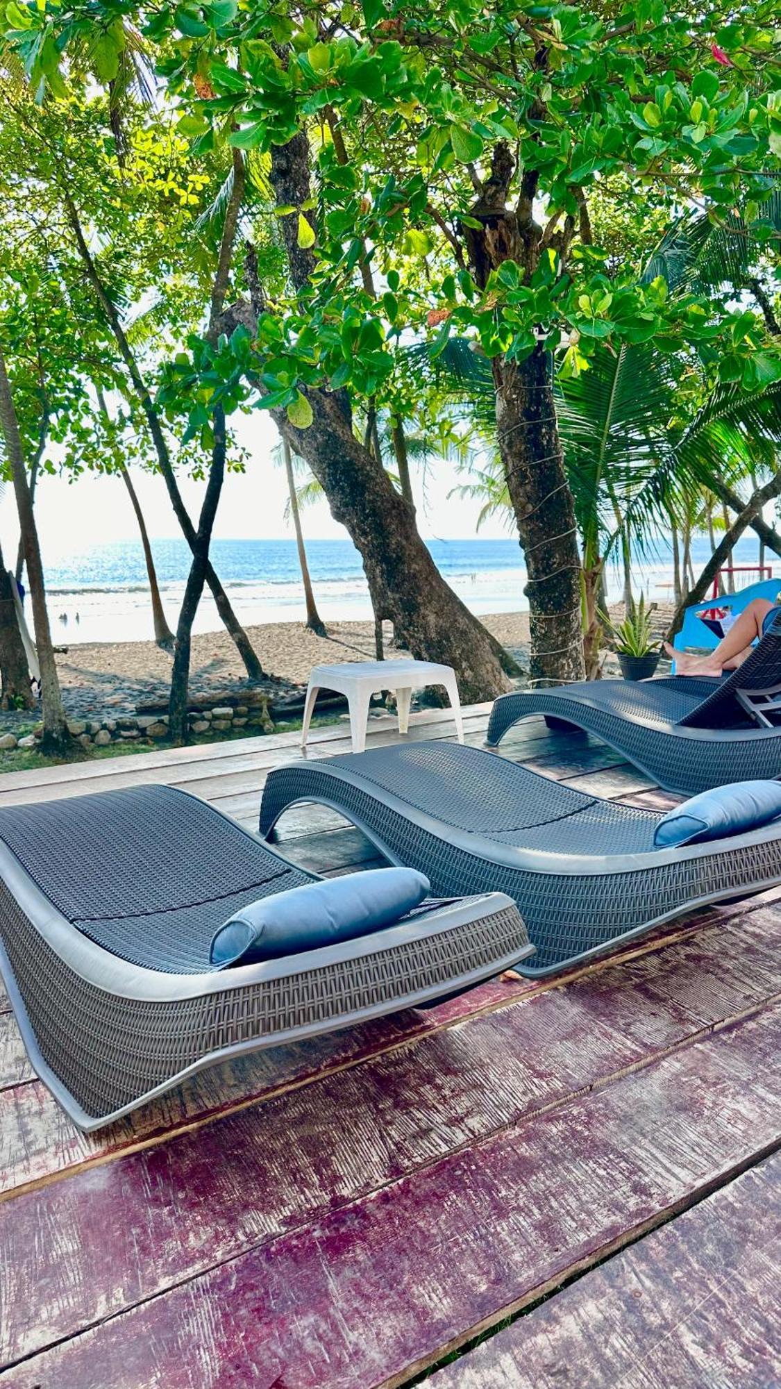 Hotel Beachfront Vista Hermosa Jacó Zewnętrze zdjęcie