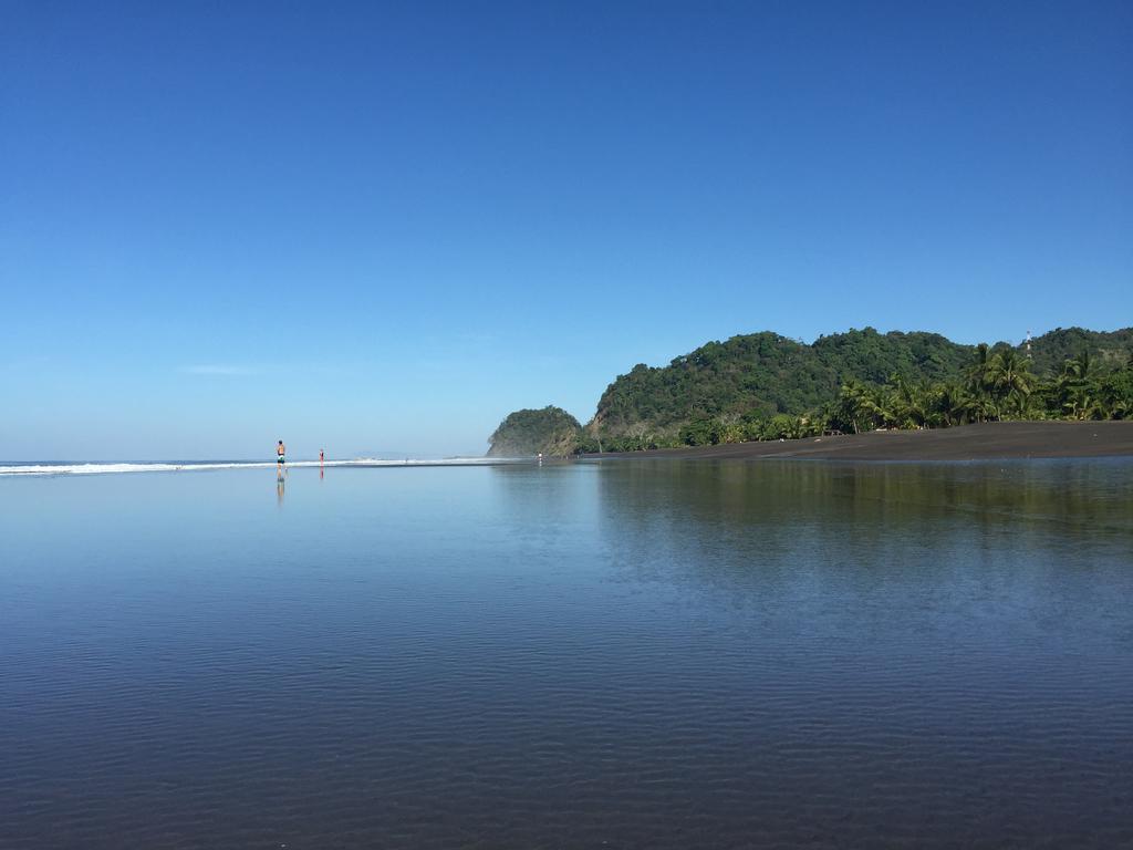 Hotel Beachfront Vista Hermosa Jacó Zewnętrze zdjęcie