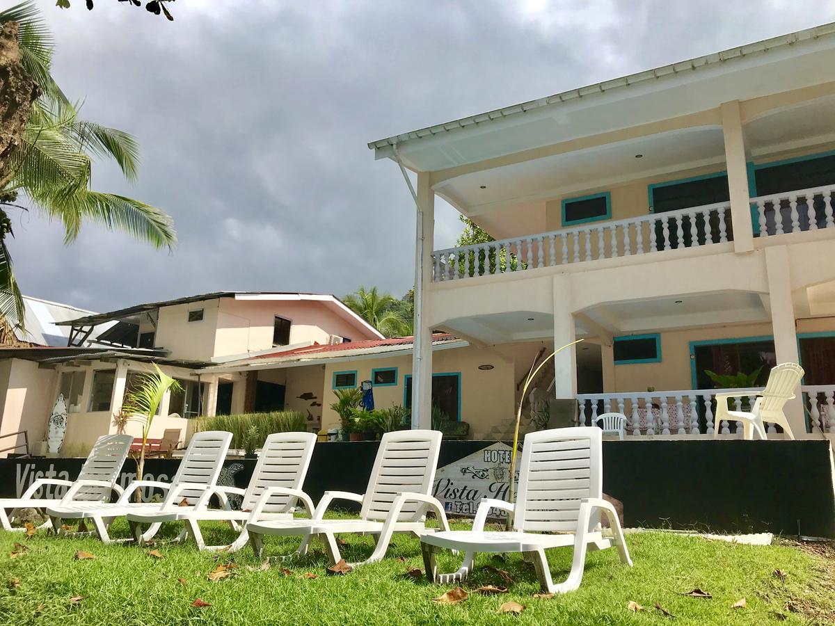 Hotel Beachfront Vista Hermosa Jacó Zewnętrze zdjęcie