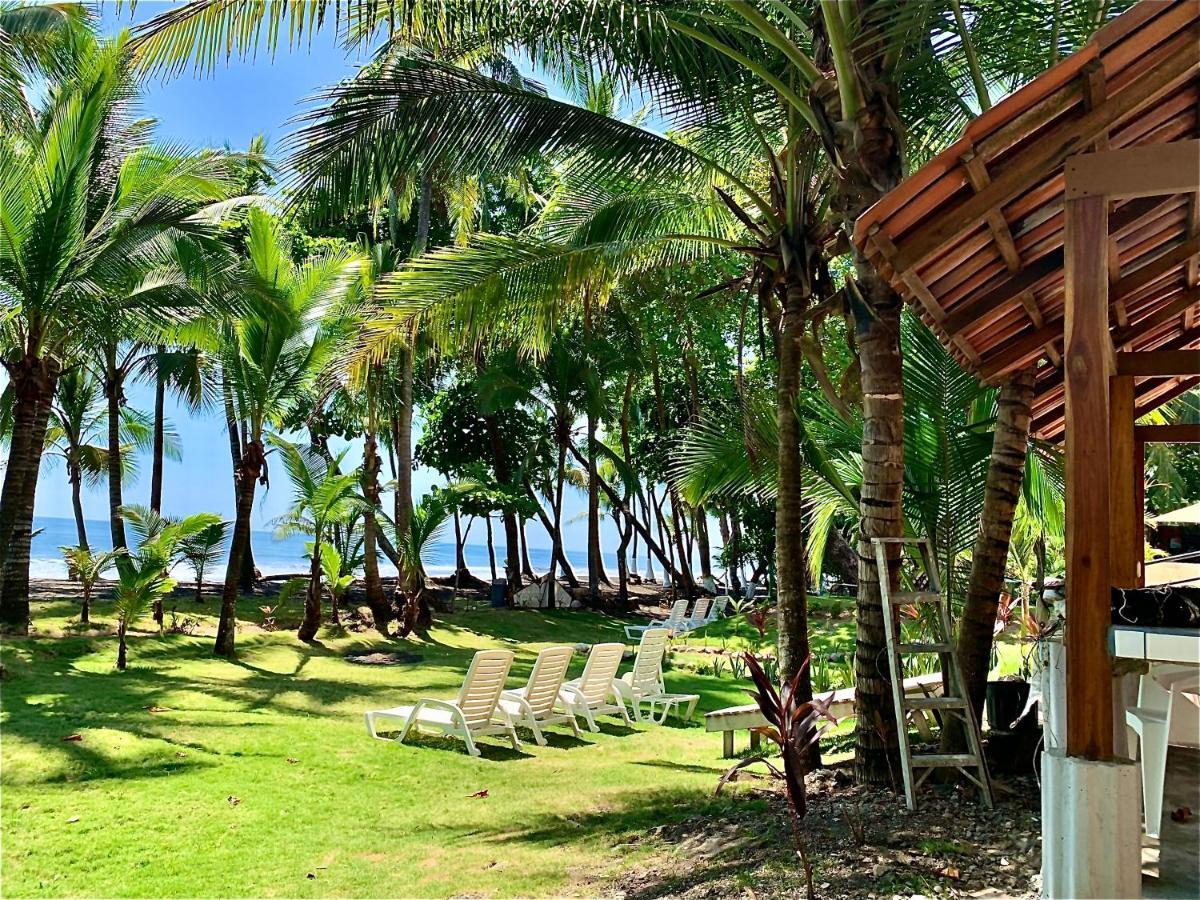Hotel Beachfront Vista Hermosa Jacó Zewnętrze zdjęcie